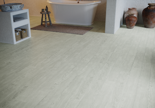 Кварцвиниловая плитка ART EAST ART TILE HIT LVT Дуб Джапанди AT 751